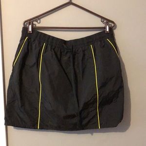 Fashion Nova sport skirt - worn once
